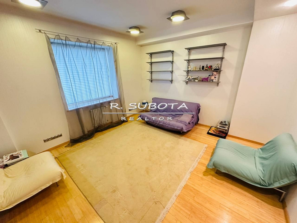 Пентхаус 800 м2 в р-н парк Шевченко ЖК Бельведер Небо Новодворянский Дніпро - зображення 8