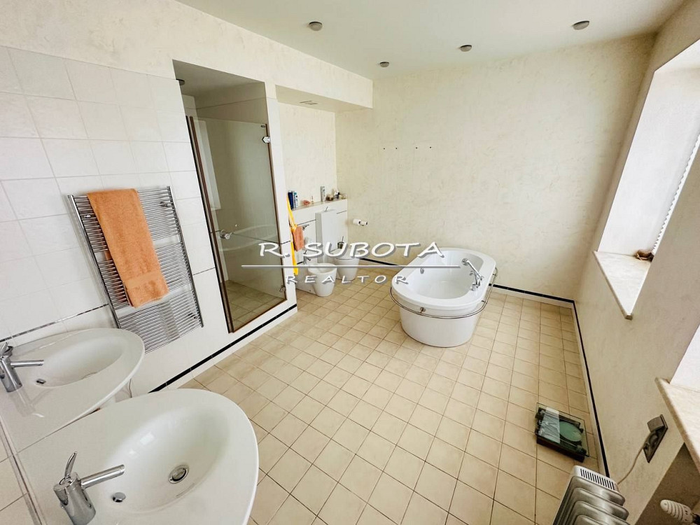 Пентхаус 800 м2 в р-н парк Шевченко ЖК Бельведер Небо Новодворянский Дніпро - зображення 6