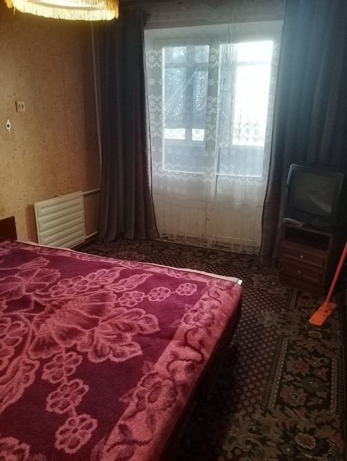 Сдам 2х комнатную квартиру Запоріжжя - зображення 4