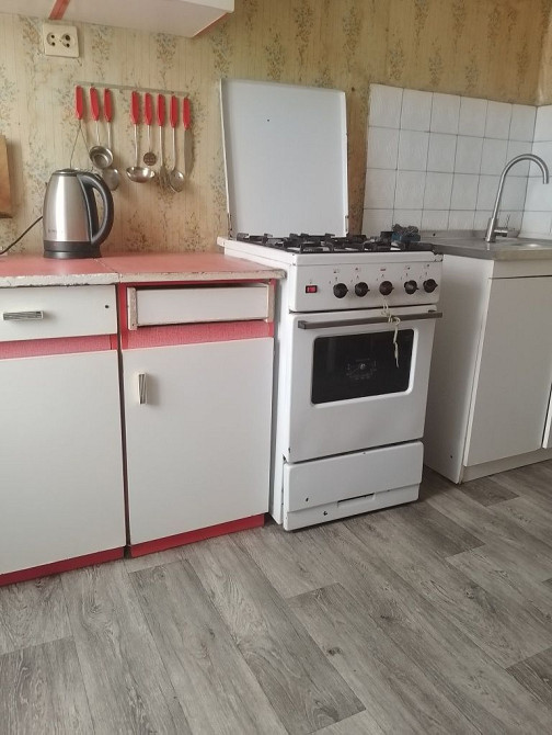 Сдам 2х комнатную квартиру Запоріжжя - зображення 2