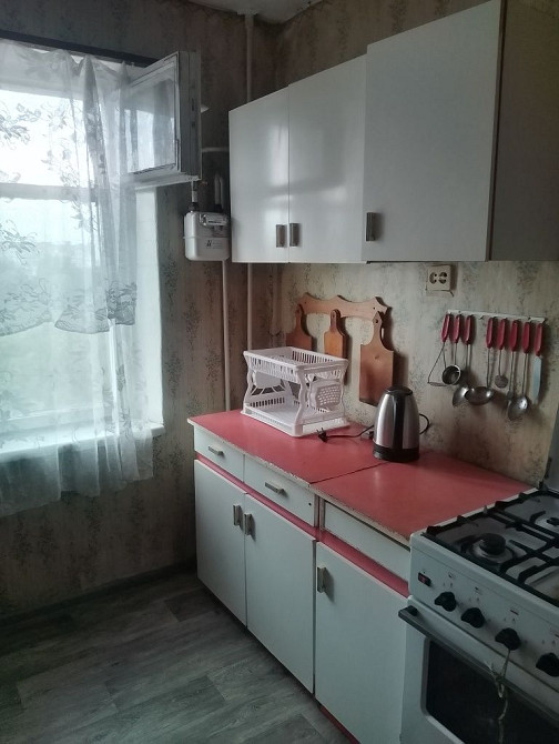 Сдам 2х комнатную квартиру Запоріжжя - зображення 3