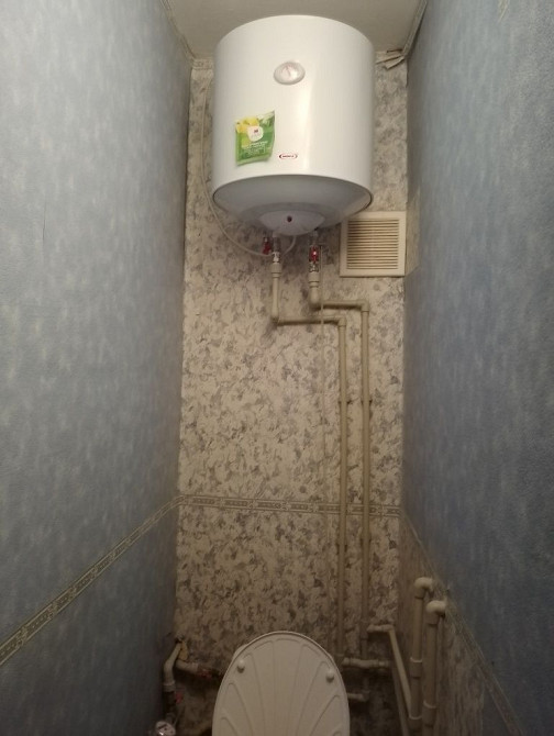 Сдам 2х комнатную квартиру Запоріжжя - зображення 5