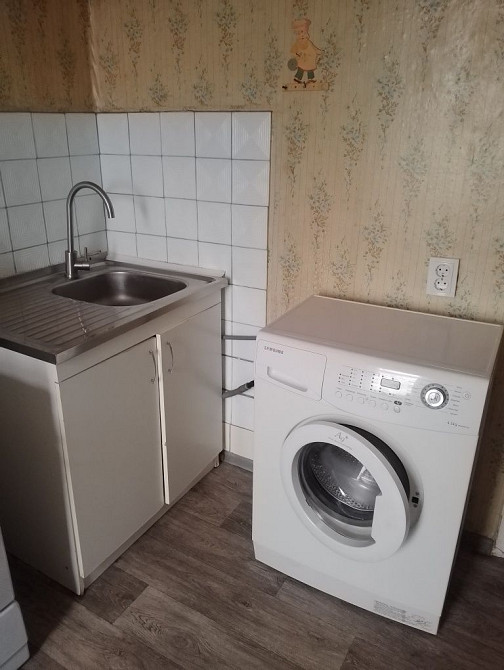 Сдам 2х комнатную квартиру Запоріжжя - зображення 8