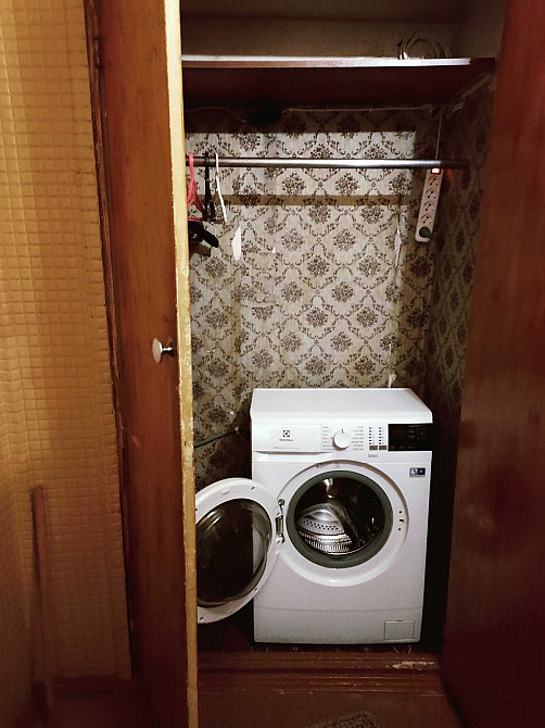 LS-19  Здам в довготривалу оренду 1 кім. квартиру на Олексіївці. Харків - зображення 3