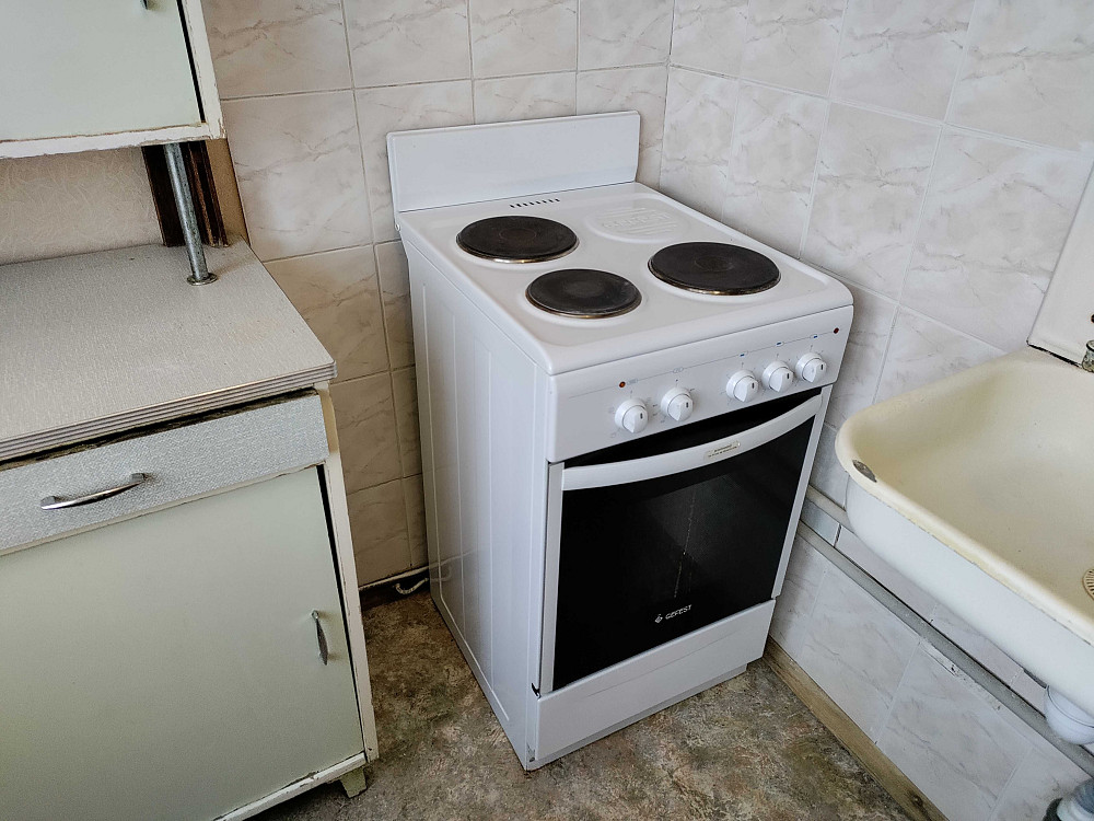 LS-19  Здам в довготривалу оренду 1 кім. квартиру на Олексіївці. Харків - зображення 6