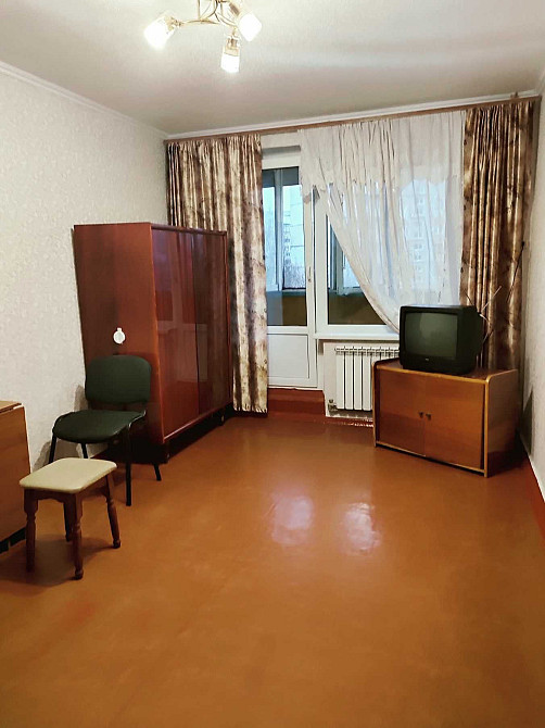 LS-19  Здам в довготривалу оренду 1 кім. квартиру на Олексіївці. Харків - зображення 2