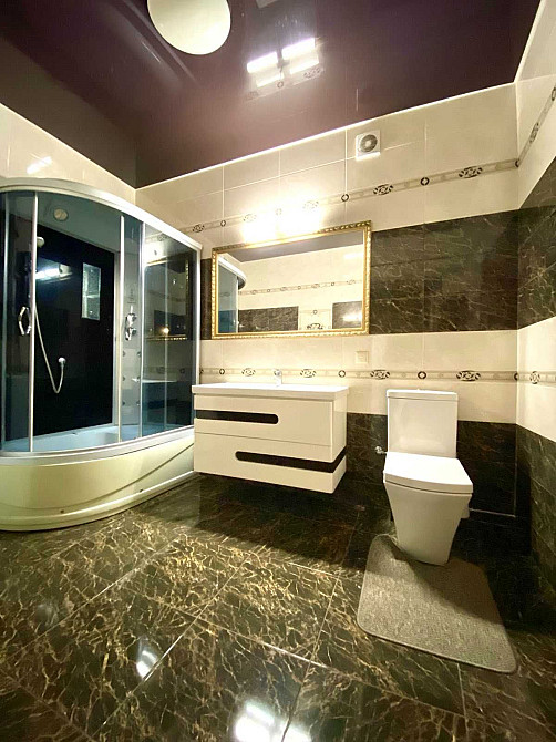 Здам 2к.кв. ЖК "На Щасливому" - 15000 + КП Рівне - зображення 6