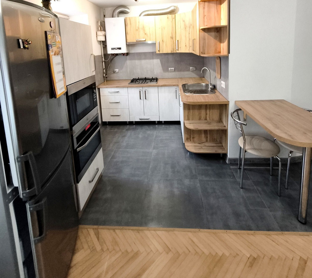 Оренда 1 кім Лисенка кухня студія є відео Коломыя - изображение 6