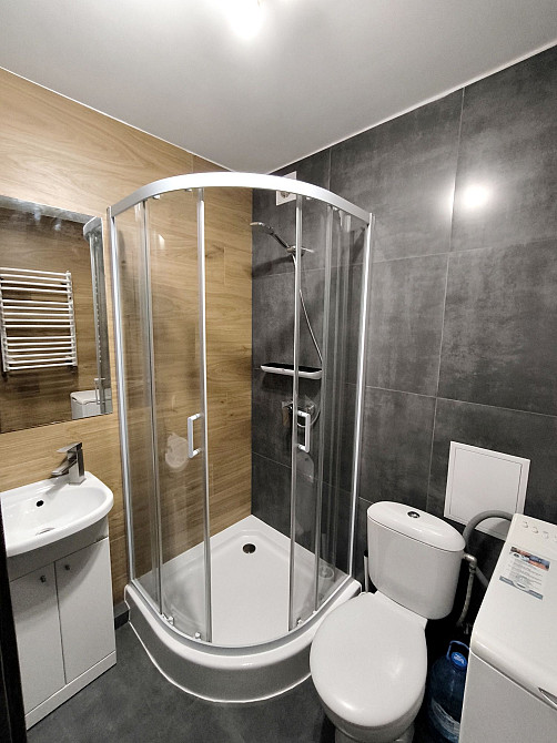 Оренда 1 кім Лисенка кухня студія є відео Коломыя - изображение 4