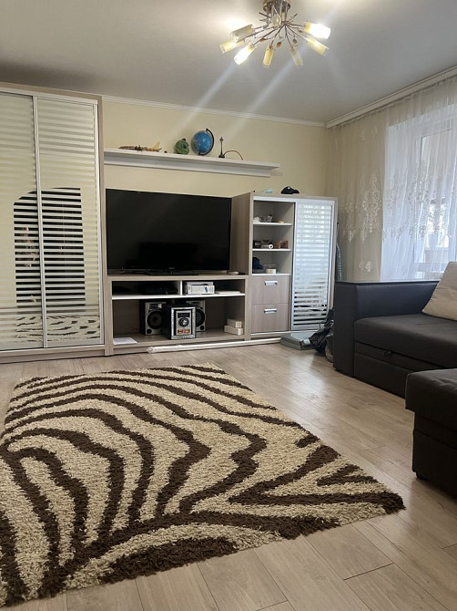 Терміново! Аренда 3 х к кв в Гостомелі! 5 хв від парку в центрі Гостомель - изображение 1