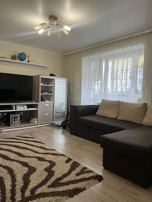 Терміново! Аренда 3 х к кв в Гостомелі! 5 хв від парку в центрі Гостомель - изображение 2