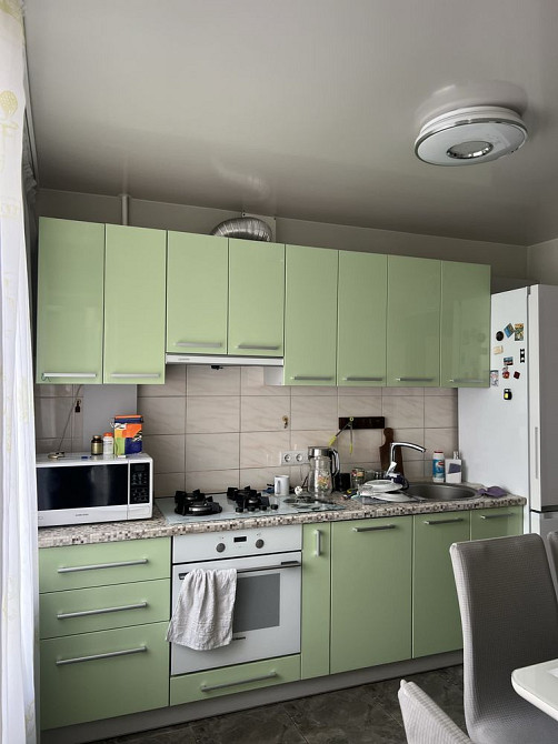 Терміново! Аренда 3 х к кв в Гостомелі! 5 хв від парку в центрі Гостомель - изображение 6