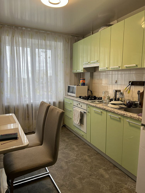 Терміново! Аренда 3 х к кв в Гостомелі! 5 хв від парку в центрі Гостомель - изображение 4