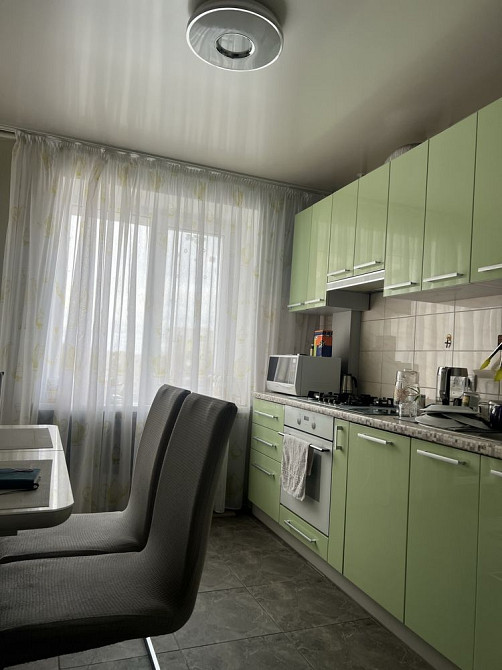 Терміново! Аренда 3 х к кв в Гостомелі! 5 хв від парку в центрі Гостомель - изображение 5