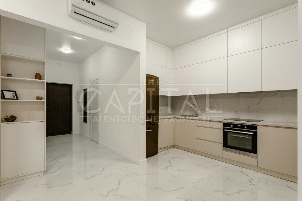 Оренда квартири, вул. Лумумби Патріса, Печерськ Київ - зображення 1