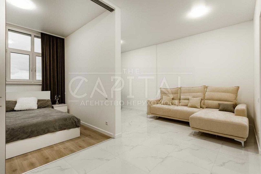 Оренда квартири, вул. Лумумби Патріса, Печерськ Київ - зображення 4