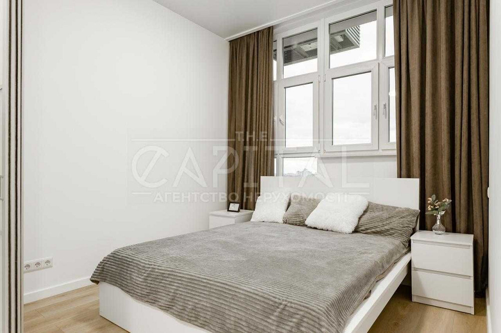 Оренда квартири, вул. Лумумби Патріса, Печерськ Київ - зображення 7