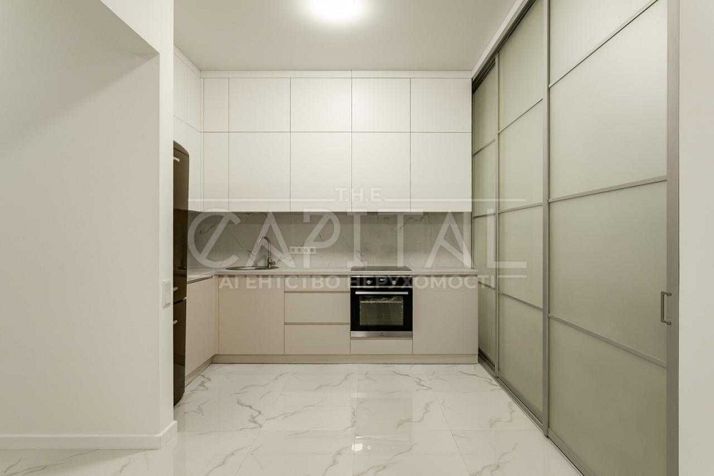 Оренда квартири, вул. Лумумби Патріса, Печерськ Київ - зображення 2