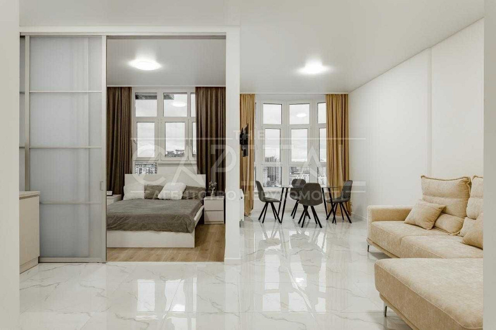 Оренда квартири, вул. Лумумби Патріса, Печерськ Київ - зображення 3