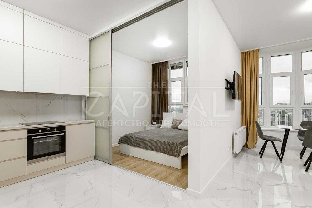 Оренда квартири, вул. Лумумби Патріса, Печерськ Київ - зображення 6