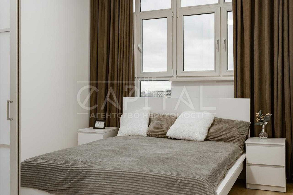 Оренда квартири, вул. Лумумби Патріса, Печерськ Київ - зображення 8