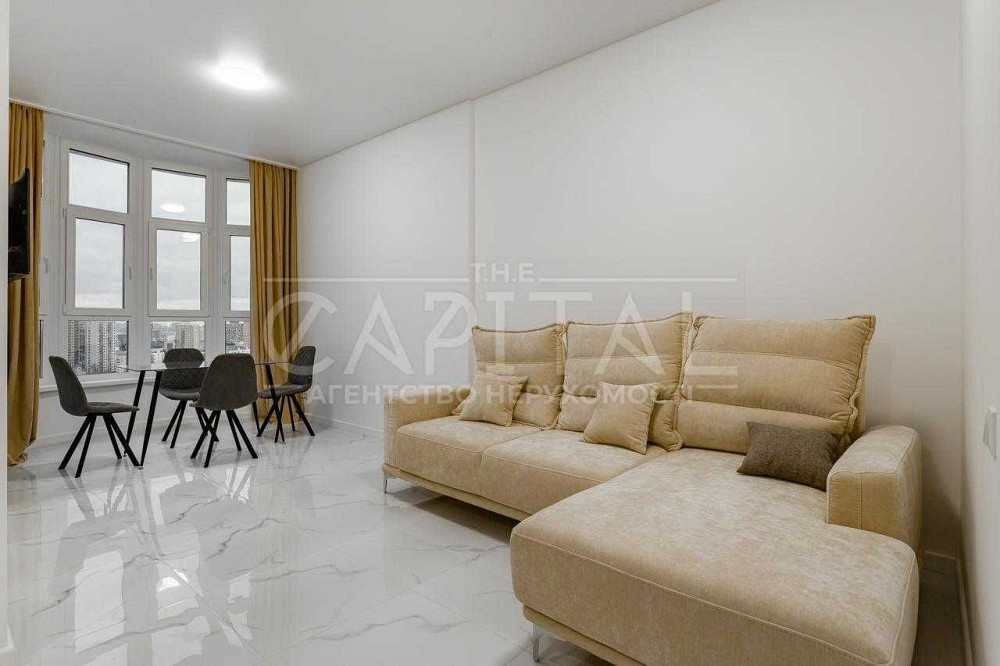 Оренда квартири, вул. Лумумби Патріса, Печерськ Київ - зображення 5