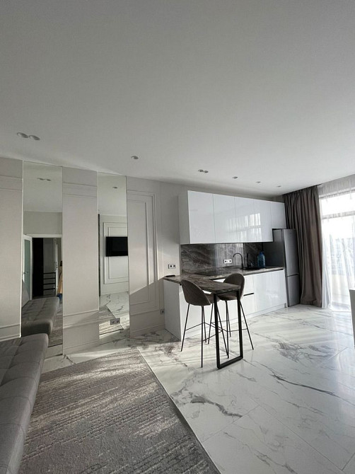 Оренда 2к квартири в ЖК Dream City Ужгород - изображение 1