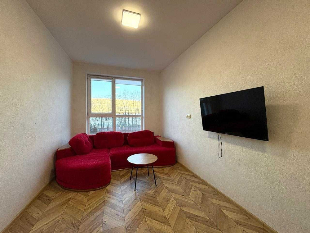 Оренда 1 кім. квартира 46 м2 , вул. Карла Мікльоша, м. Львів Львов - изображение 4