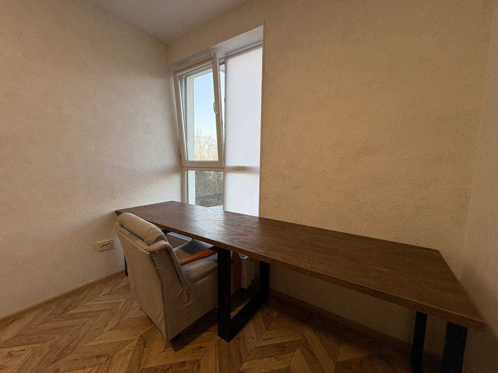 Оренда 1 кім. квартира 46 м2 , вул. Карла Мікльоша, м. Львів Львов - изображение 8