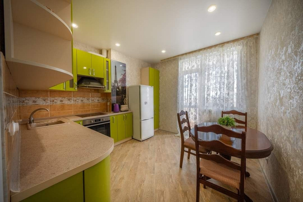 Оренда 2-х кімнатної квартири 52м² в центрі міста Чернігів - зображення 1