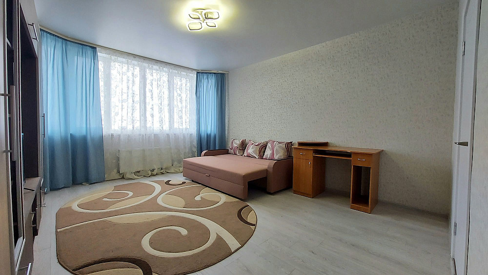 Оренда 2-х кімнатної квартири 52м² в центрі міста Чернігів - зображення 4