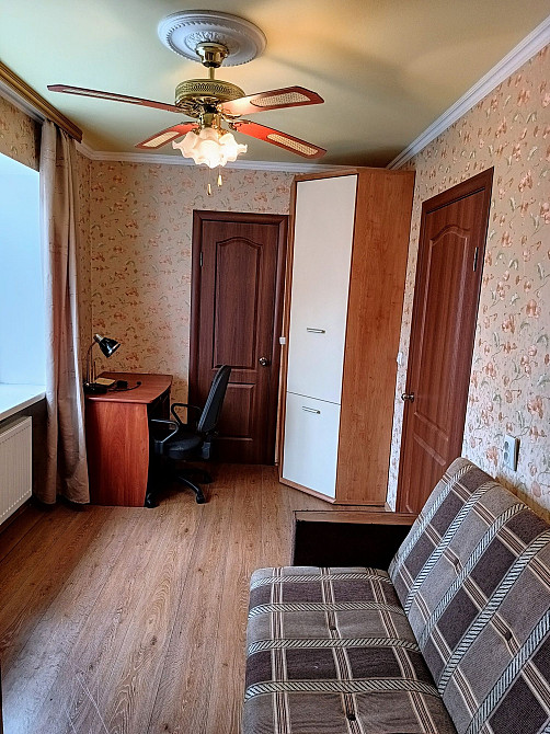 Оренда гарної 2-кім.кв, р-н "Зелена" Ремонт, Меблі,  Техніка Черкассы - изображение 7