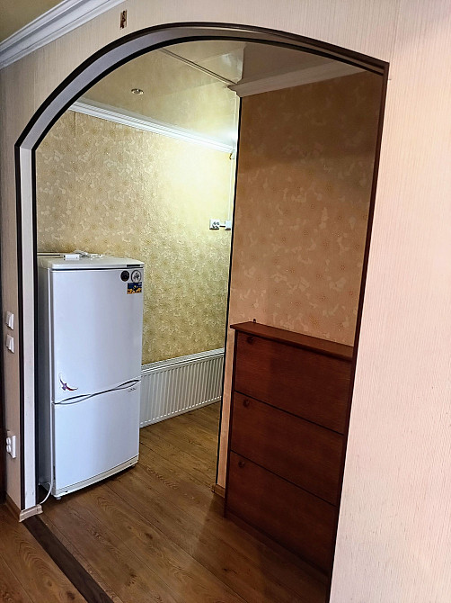 Оренда гарної 2-кім.кв, р-н "Зелена" Ремонт, Меблі,  Техніка Черкассы - изображение 4