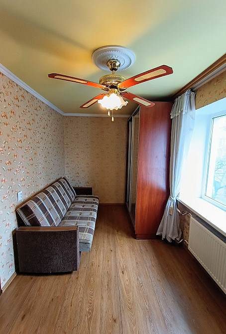 Оренда гарної 2-кім.кв, р-н "Зелена" Ремонт, Меблі,  Техніка Черкассы - изображение 8