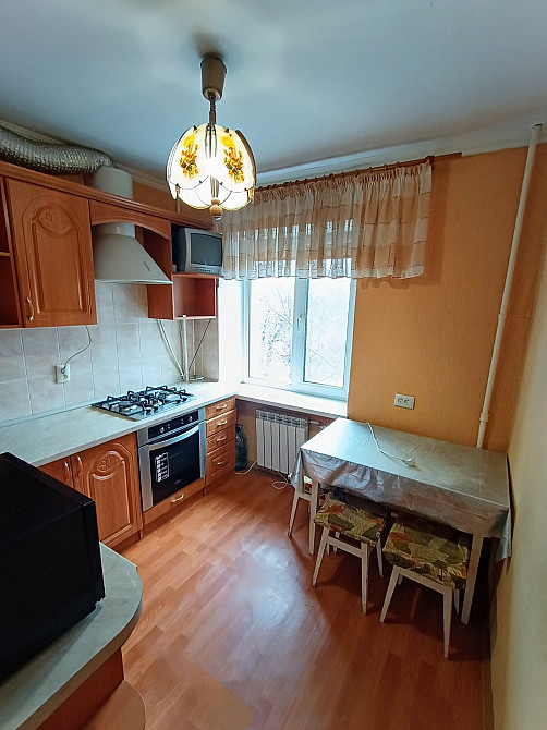 Оренда гарної 2-кім.кв, р-н "Зелена" Ремонт, Меблі,  Техніка Черкассы - изображение 6
