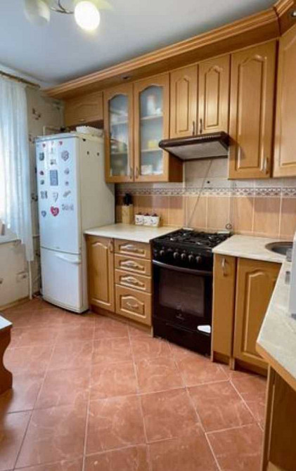 Оренда 3х-кімнатної квартири. Хмельницкий - изображение 1