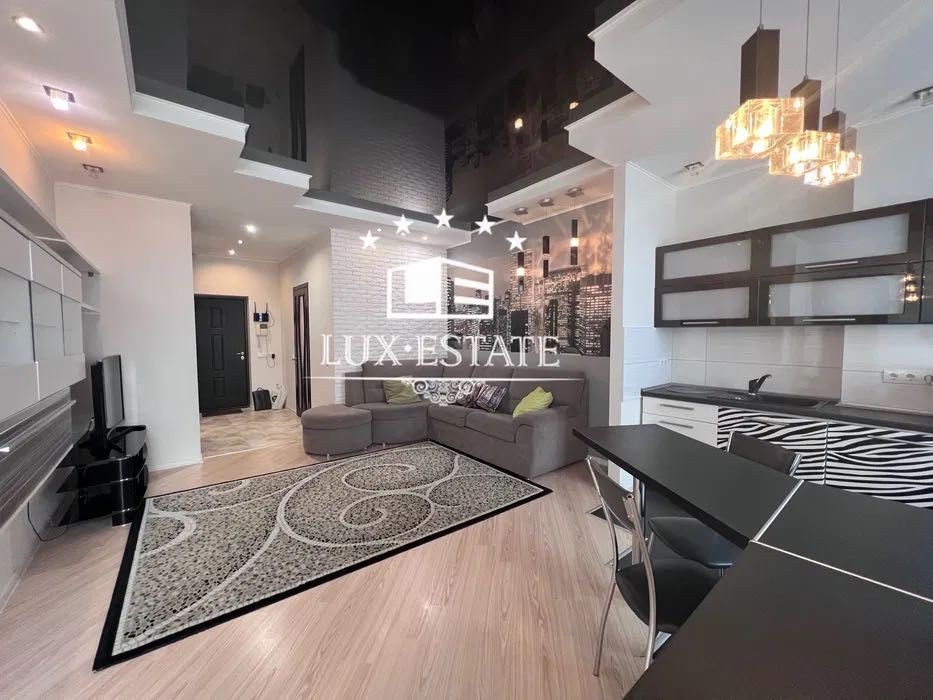 Аренда квартиры ЖК Источник Ботанический Сад Саржин Яр Центр Автономка Харків - зображення 3