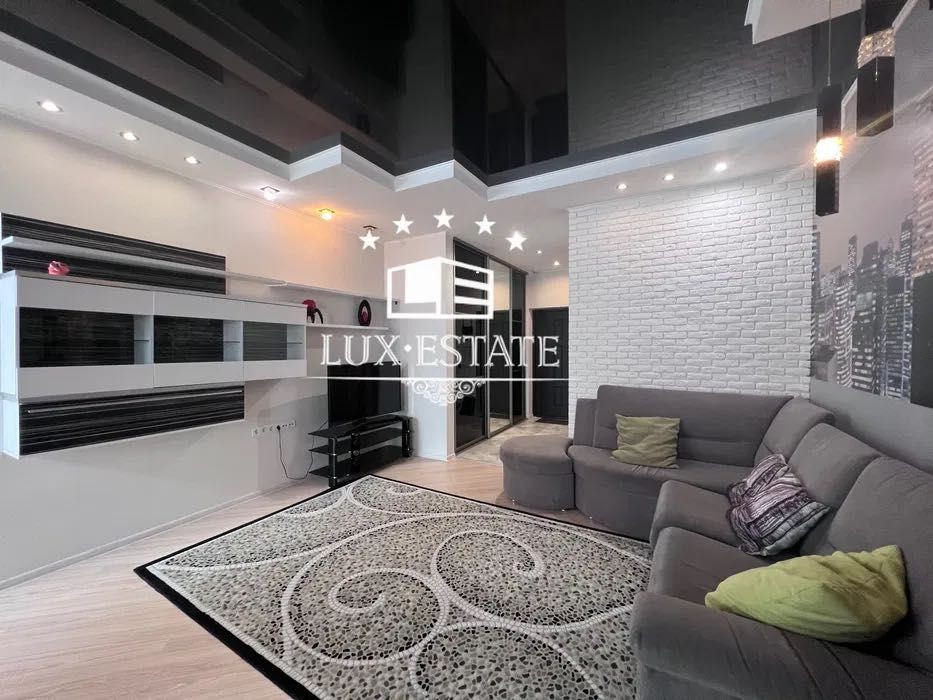 Аренда квартиры ЖК Источник Ботанический Сад Саржин Яр Центр Автономка Харків - зображення 1