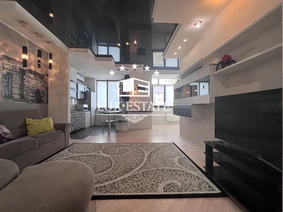 Аренда квартиры ЖК Источник Ботанический Сад Саржин Яр Центр Автономка Харків - зображення 2