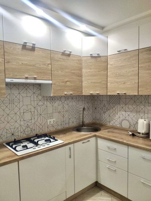 Не фейк. Оренда 1 кім квартири . Озерна . Новобудова Хмельницкий - изображение 1