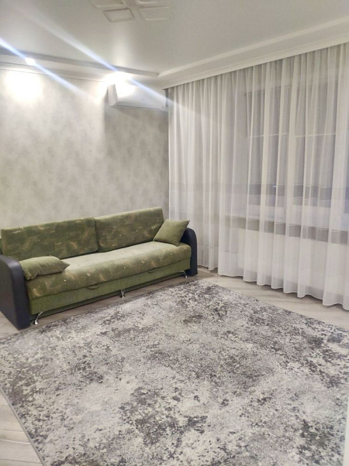 Не фейк. Оренда 1 кім квартири . Озерна . Новобудова Хмельницкий - изображение 5