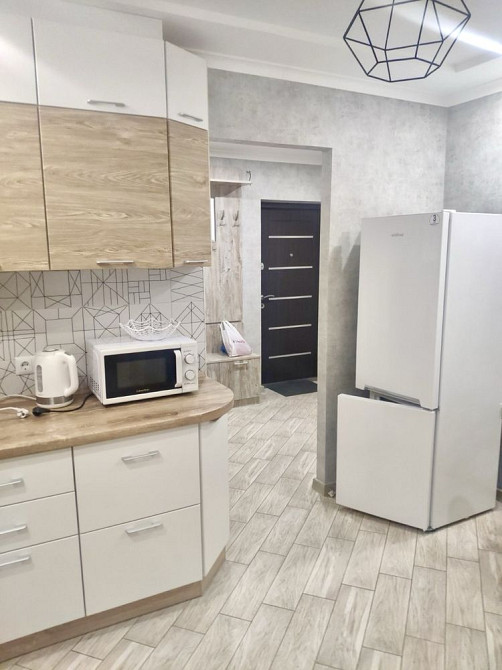 Не фейк. Оренда 1 кім квартири . Озерна . Новобудова Хмельницкий - изображение 2