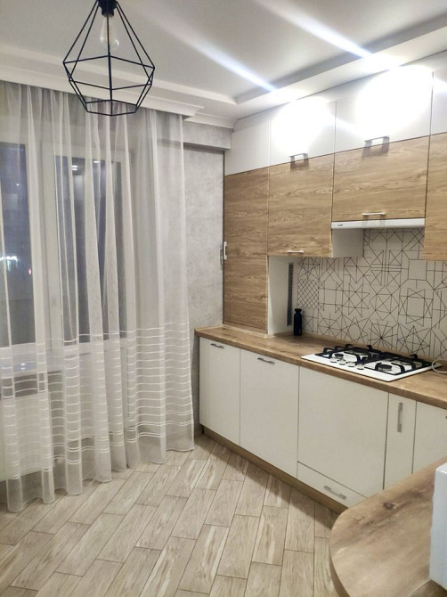 Не фейк. Оренда 1 кім квартири . Озерна . Новобудова Хмельницкий - изображение 3