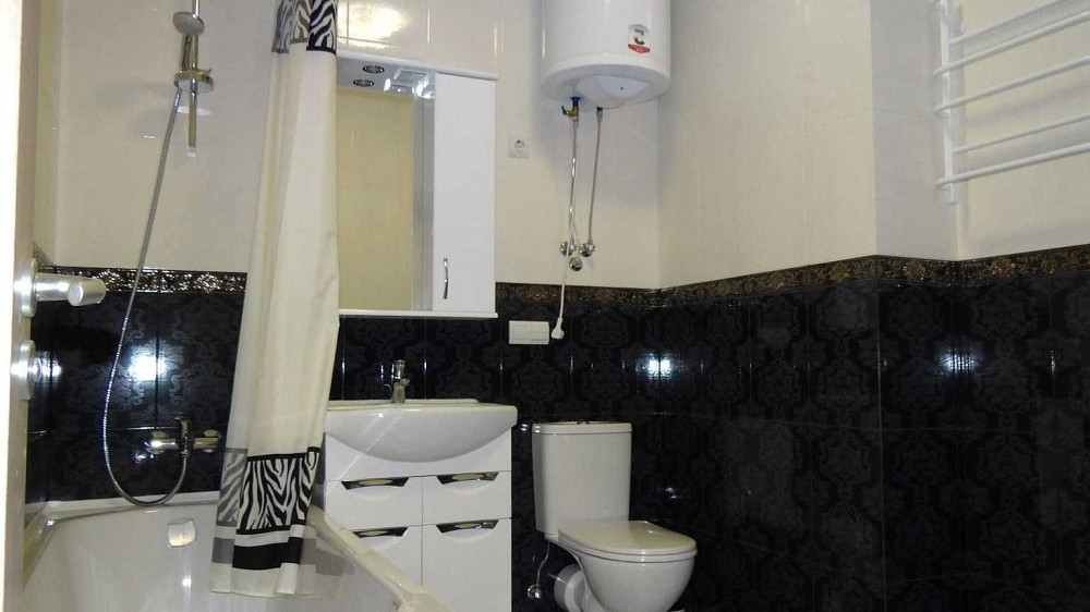 Затишна 1-кімнатна квартира 50 кв.м. Киев - изображение 7