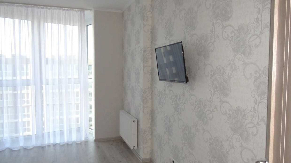 Затишна 1-кімнатна квартира 50 кв.м. Киев - изображение 1