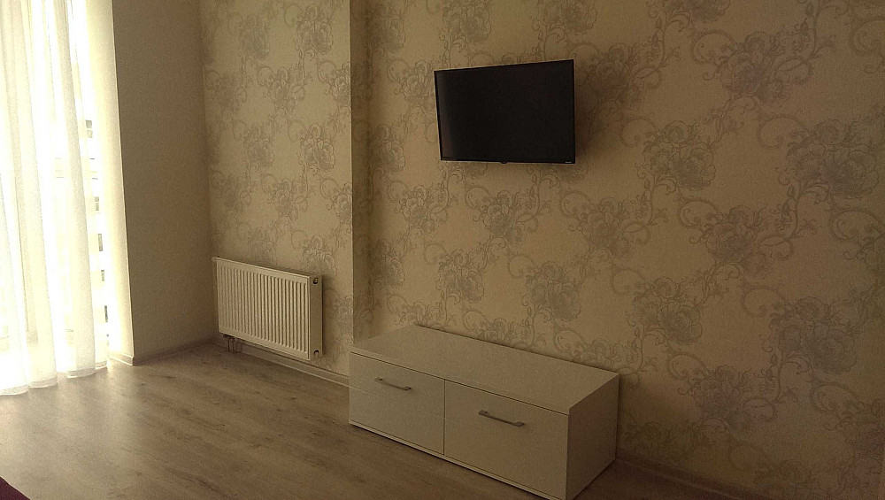 Затишна 1-кімнатна квартира 50 кв.м. Киев - изображение 8