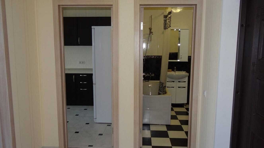 Затишна 1-кімнатна квартира 50 кв.м. Киев - изображение 5