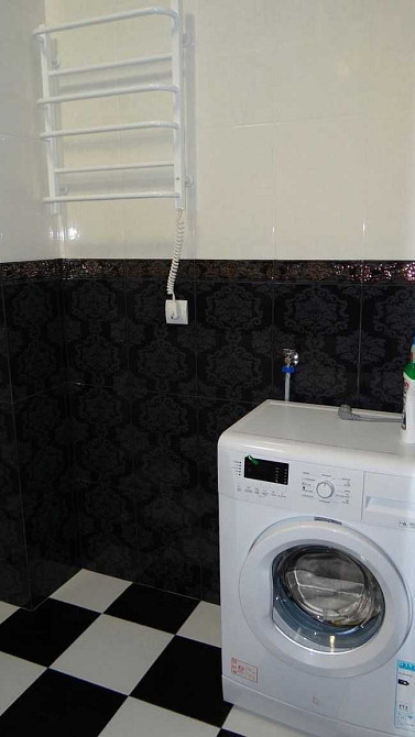 Затишна 1-кімнатна квартира 50 кв.м. Киев - изображение 6