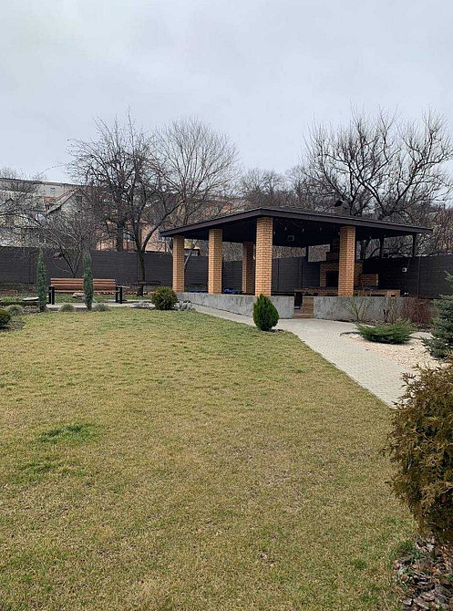 Сдам квартиру с паркоместом на Победе 3 Днепр - изображение 2