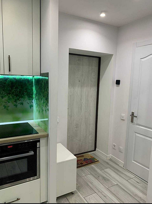 Сдам квартиру с паркоместом на Победе 3 Днепр - изображение 4